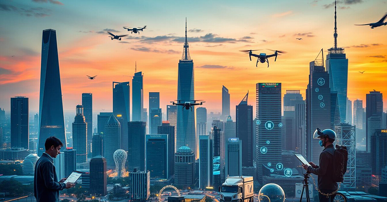 Ai時代に生き残る仕事・消える仕事— 2030年までに変わる労働市場のリアル